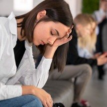 Fadiga persistente pode ser sinal de doença grave nas células do sangue - FreePik