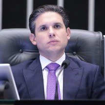 Câmara aprova PL que reduz penas de condenados por atos golpistas - Bruno Spada/Câmara