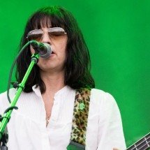 Música argentina é retirada do ar após acusação de plágio de Chico e Gil - Jim Bennett/Getty Images