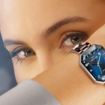 Vendas de relógio de pulso disparam e aquecem varejo no Brasil - Divulgação 