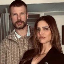 Fernanda Lima fala abertamente sobre risco de fim da relação com Rodrigo Hilbert - Reprodução Instagram 