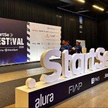 "A IA substituirá os humanos que se mantiverem resistentes a mudanças" - StartSe/Divulgação 