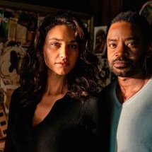 Série nacional "Cenas de um crime" aposta na fórmula do "quem matou?" - Zola Filmes/divulgação