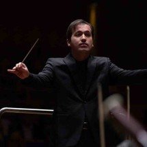 Concerto da Filarmônica aposta no "namoro" entre orquestra e dança - Eugênio Sávio/Divulgação