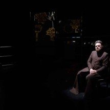 BH recebe sessões gratuitas de peça portuguesa sobre Santa Teresa de Ávila - Daniel Fernandes / divulgação