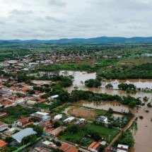 Baixo investimento em meio ambiente agrava desigualdade  - Defesa Civil Mato Verde/Divulgação
