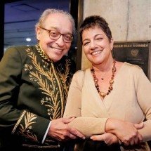 BH recebe Ruy Castro e Heloisa Seixas para bate-papo com leitores - Dani Paiva/Divulgação