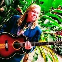 Victor Biglione faz tributo a Luiz Bonfá com clássicos de Milton Nascimento - Marcelo Castello Branco/Divulgação