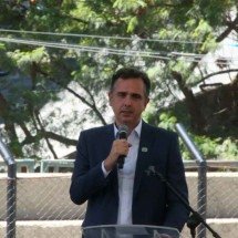 Pacheco evita campanha  para assumir vaga no STF - EDÉSIO FERREIRA/EM/D.A PRESS