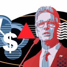 O cabo de guerra em torno da Copasa - QUINHO