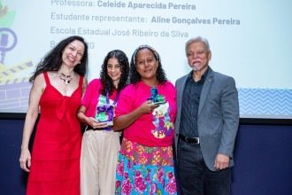 Olimpíada Brasileira de Saúde e Meio Ambiente abre inscrições