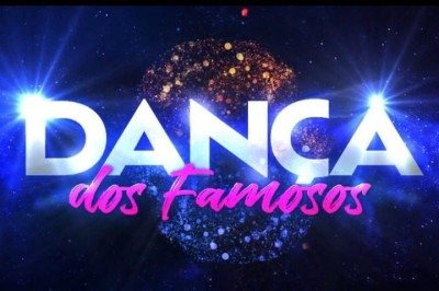 A TV Globo tem tradição em apresentar quadros que se tornaram icônicos na memória dos brasileiros, e um deles é a Dança dos Famosos. -  (crédito: TV Globo/Divulgação)