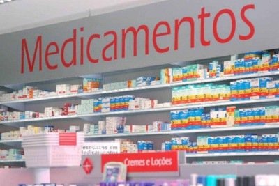 Cade reabre caso da farmácia do Mercado Livre após denúncia da Abrafarma -  (crédito: Platobr Economia)