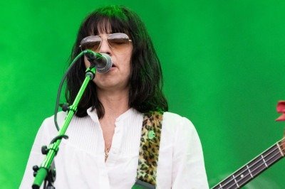 Música de artista argentina é retirada do ar após acusação de plágio -  (crédito: Jim Bennett/Getty Images)