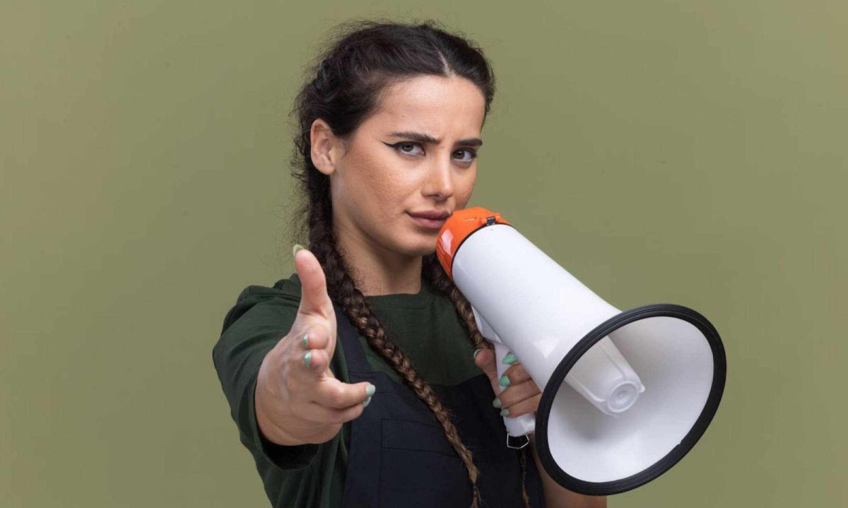 'Gritar' para o cliente? Algumas empresas adotaram a tática do marketing que não interrompe, não invade, nem explora e viraram as preferidas - (crédito: Freepik) 'Gritar' para o cliente? Algumas empresas adotaram a tática do marketing que não interrompe, não invade, nem explora e viraram as preferidas - (crédito: Freepik)