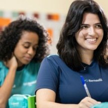 Enem 2025: Bernoulli compartilha estratégias para últimos dias de estudo - Divulgação Bernoulli