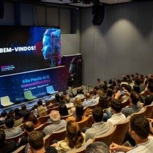 São Paulo AI &amp; Innovation Day aborda aplicação prática da IA - DINO