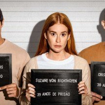 Série 'Tremembé': a história real por trás do presídio dos famosos - Divulga&ccedil;&atilde;o / Amazon Prime