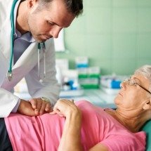 Câncer colorretal deve crescer mais de 36% até 2040 - Freepik