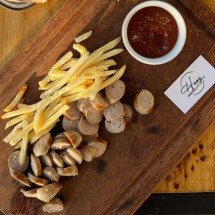 Confira a agenda gastronômica do fim de semana (18 e 19/10) - Haag Delikatessen Alem&atilde;/Divulga&ccedil;&atilde;o