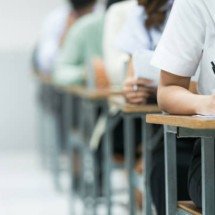 Redação Enem 2025: 5 erros que podem zerar sua prova (e como evitar) - Reprodução/Getty Images