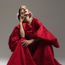 Marisa Monte reinventa sua obra na turnê 'Phonica', que estreia hoje em BH - Leo Aversa