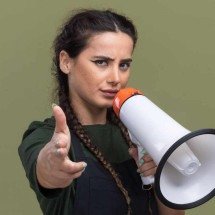 O marketing que não grita - Freepik