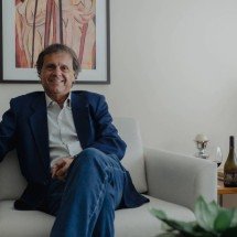 Minas tem futuro promissor, afirma criador dos vinhos de inverno - Divulgação