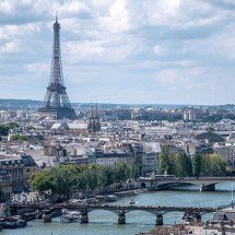 Conheça o ambicioso de Paris para eliminar carros e priorizar a qualidade do ar - Wikimedia Commons/Caradec 