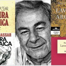 Meio século de 'Lavoura arcaica' e o poder intacto de Raduan Nassar - KLAUS MITTELDORF/DIVULGAÇÃO