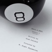 Shyamalan na direção: após sucesso de Barbie, Hollywood investe em gravações de novo brinquedo - Reprodução Instagram / @mnight