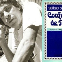 Os 50 anos de 'Confissões de Ralfo', o romance radical de Sérgio Sant’Anna - ALBERTO ESCALDA/ARQUIVO EM