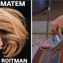 Bolsa para tornozeleira e vilã viva: redes reagem ao final de ‘Vale tudo’ - Reprodução