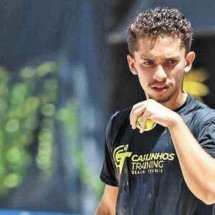 Torneio de beach tennis - Nubeach/Divulgação