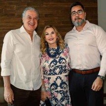 Festa de Gala - Cíntia Aguiar/divulgação