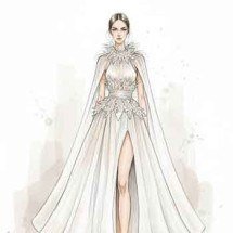 Tributo ao  feito à mão