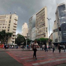 Minas tem 429 cidades em alerta de tempestades; confira a lista - Jair Amaral/EM/D.A Press. Brasil. Belo Horizonte - MG - 12/12/2023