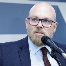 Deputado do PV aciona o TCE para ter acesso a documentos da Codemig - Guilherme Bergamini/ALMG