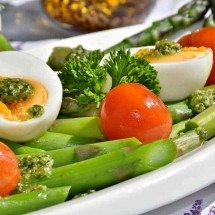 Verão: ainda dá tempo de emagrecer com saúde? - Pixabay/reprodução