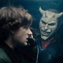 Filme "O telefone preto 2" leva para a tela o terror da vida real - Universal pictures/Divulgação