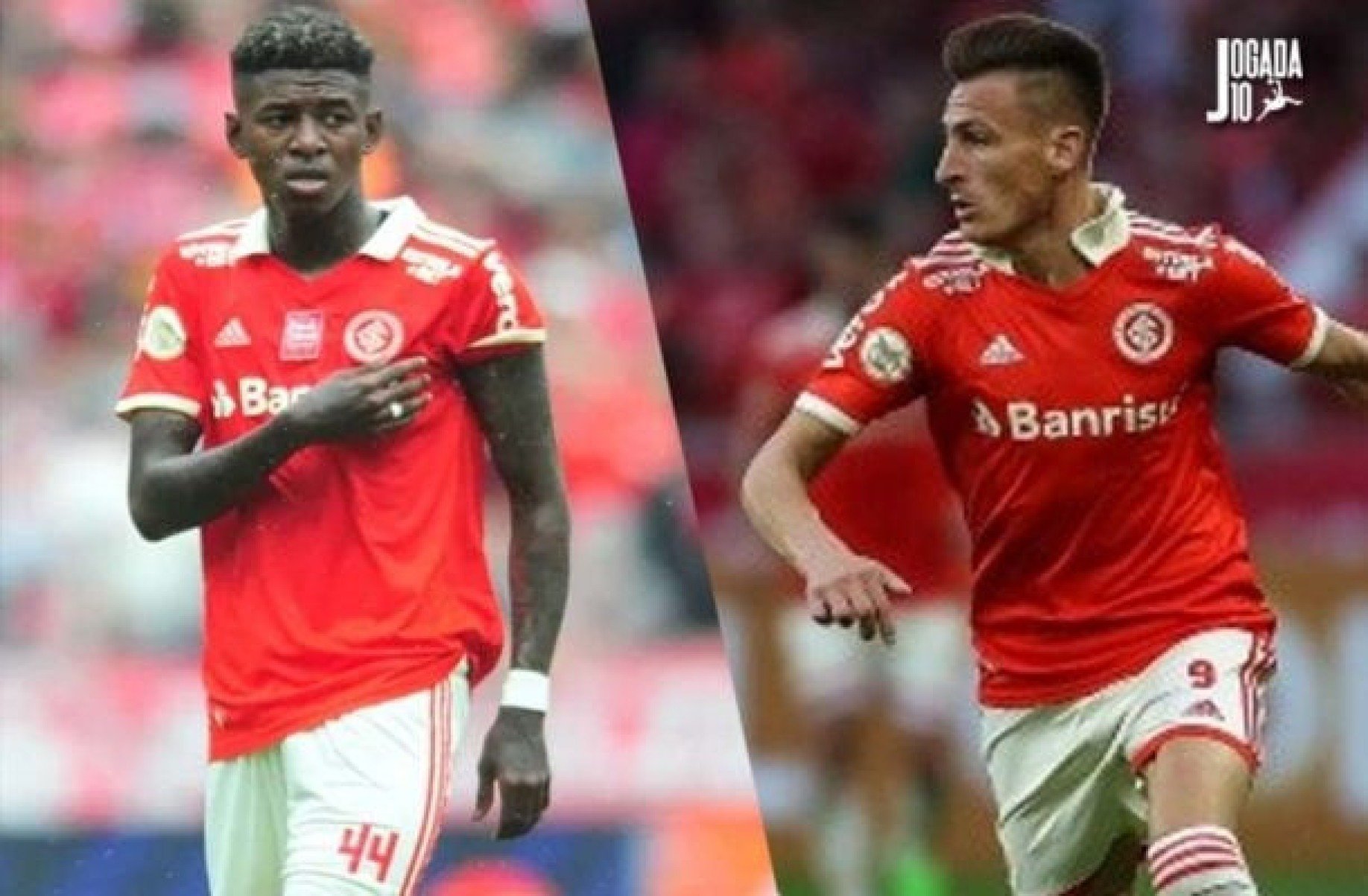 Romero vira desfalque no Inter e Vitão é dúvida contra o Sport