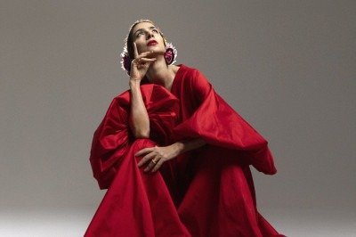 Marisa Monte imprime novo olhar a seu repertório na turnê Phonica, que também vai passar por Rio de Janeiro, São Paulo, Curitiba, Brasília e Porto Alegre -  (crédito: Leo Aversa)
