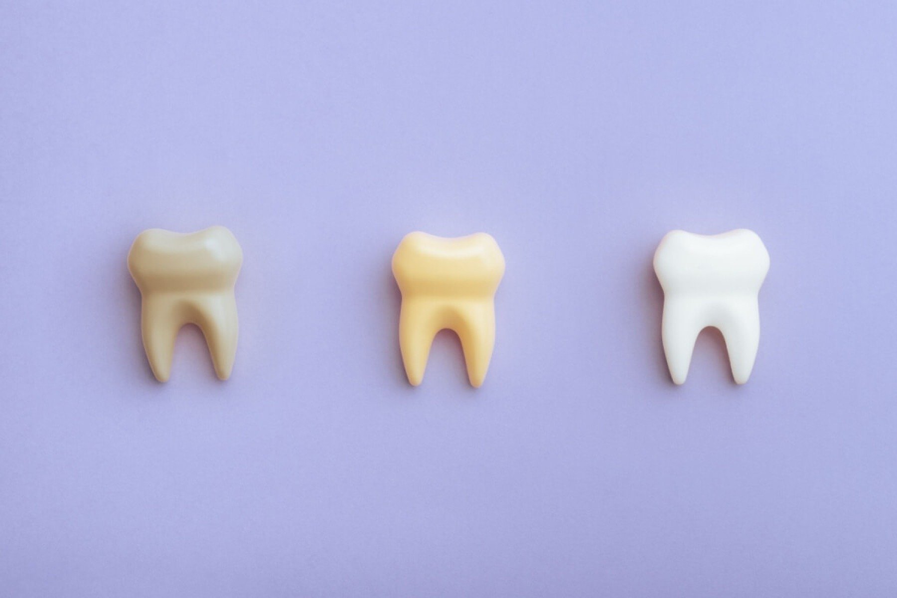 5 mitos e verdades sobre manchas nos dentes