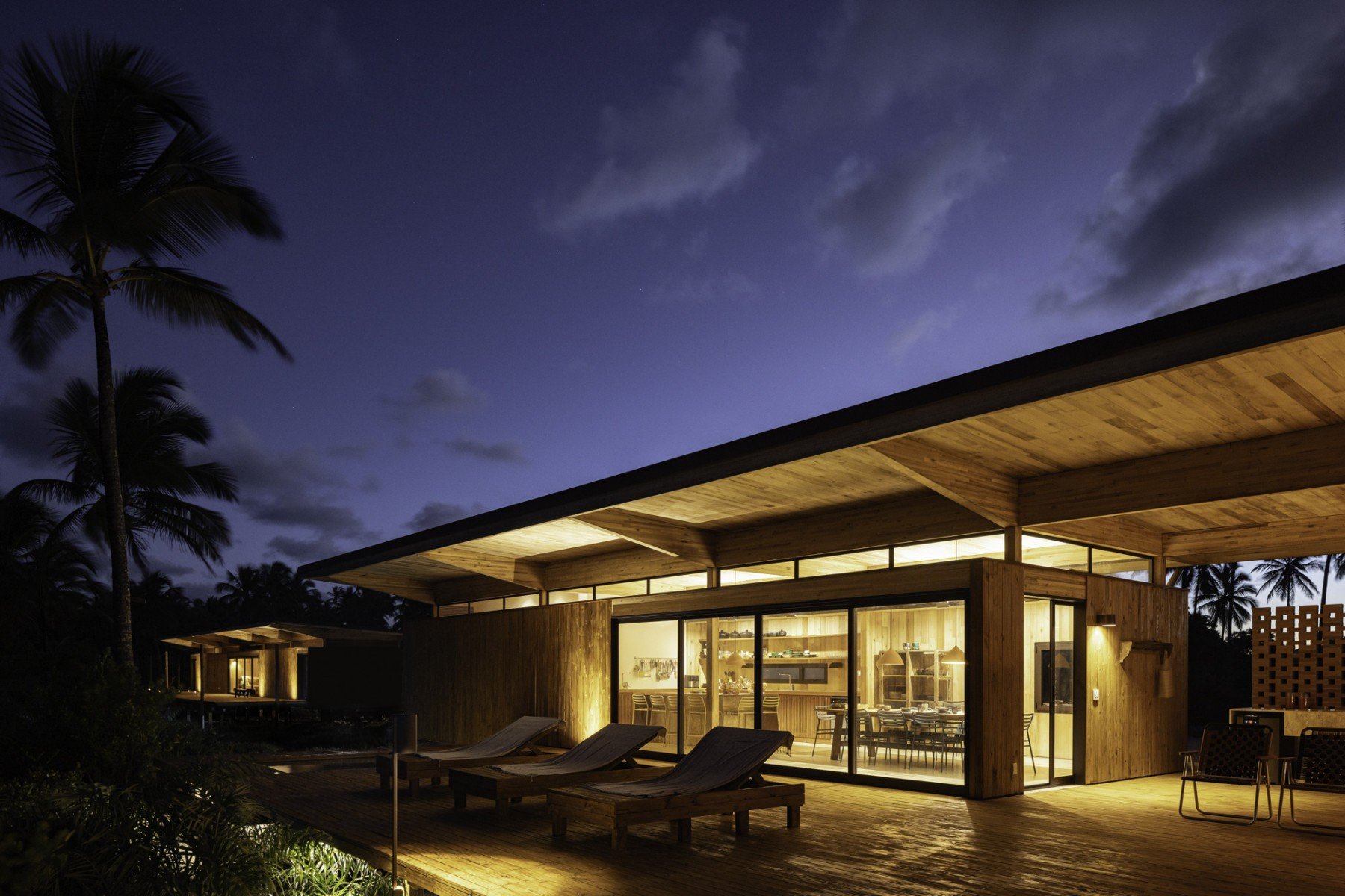 Modular Bahia participa da Bienal de Arquitetura de SP - DINO