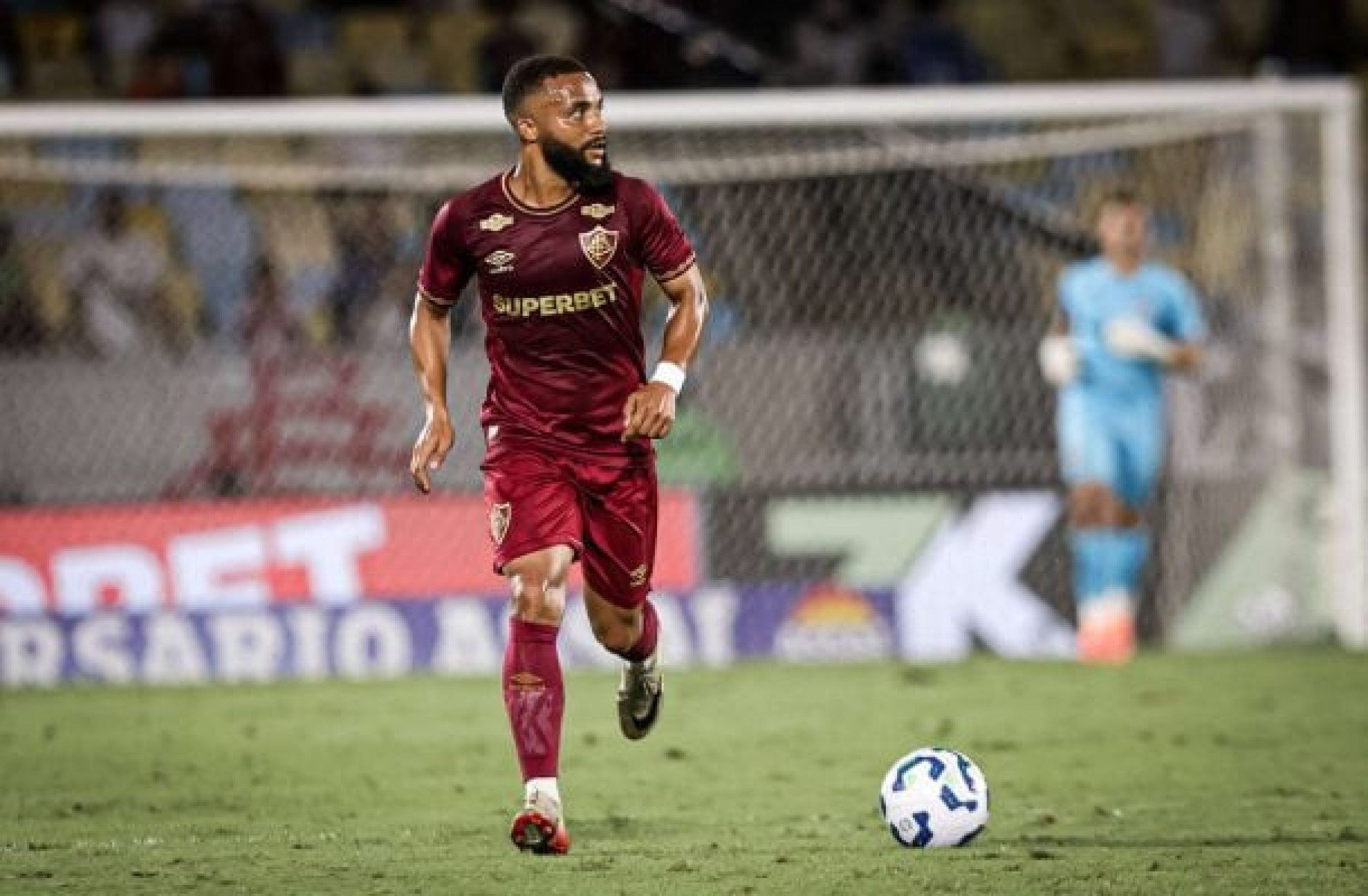 Samuel Xavier critica “cera” do Juventude após vitória do Fluminense