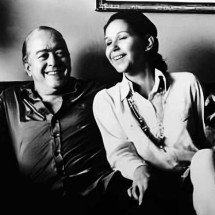 Exposição sobre Vinicius de Moraes estreia no Rio -  Reprodução de Rede Social