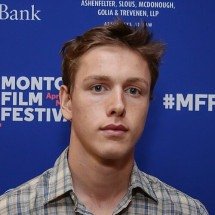 Harris Dickinson será John Lennon em novo filme sobre os Beatles - Montclair Film Festival  wikimedia commons