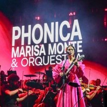 Marisa Monte estreia turnê Phonica em Belo Horizonte; confira - Leandro Couri/EM/DA. Press
