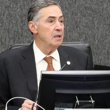 Ao deixar o Supremo, Barroso desengaveta a descriminalização do aborto - Valter Campanato/Agência Brasil