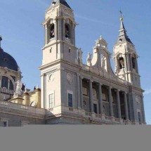 Madri vibra com pontos turísticos que deslumbram os visitantes - Fernando Losada Rodríguez/Wikimedia Commons